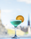Win VIP access to Edinburgh Cocktail week