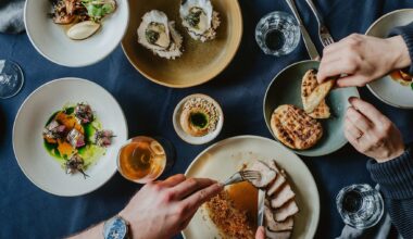 6 new Edinburgh restaurants you need to know about