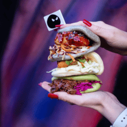 Bundits of Leith restaurant review