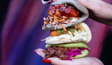 Bundits of Leith restaurant review